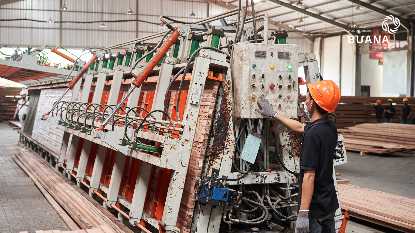 The Impact of Raw Materials on Wood Product Manufacturing