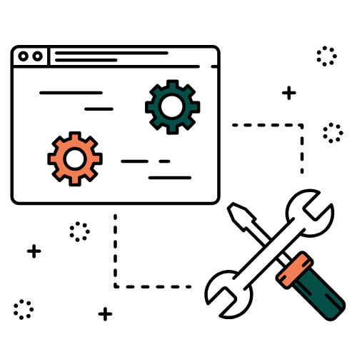 Great stories take time to tell.