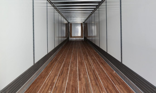 Flooring for Dry Van and Container