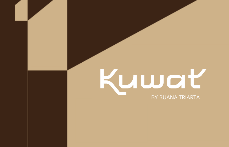 KUWAT: A New Expression of Keruing Glulam by Buana Triarta