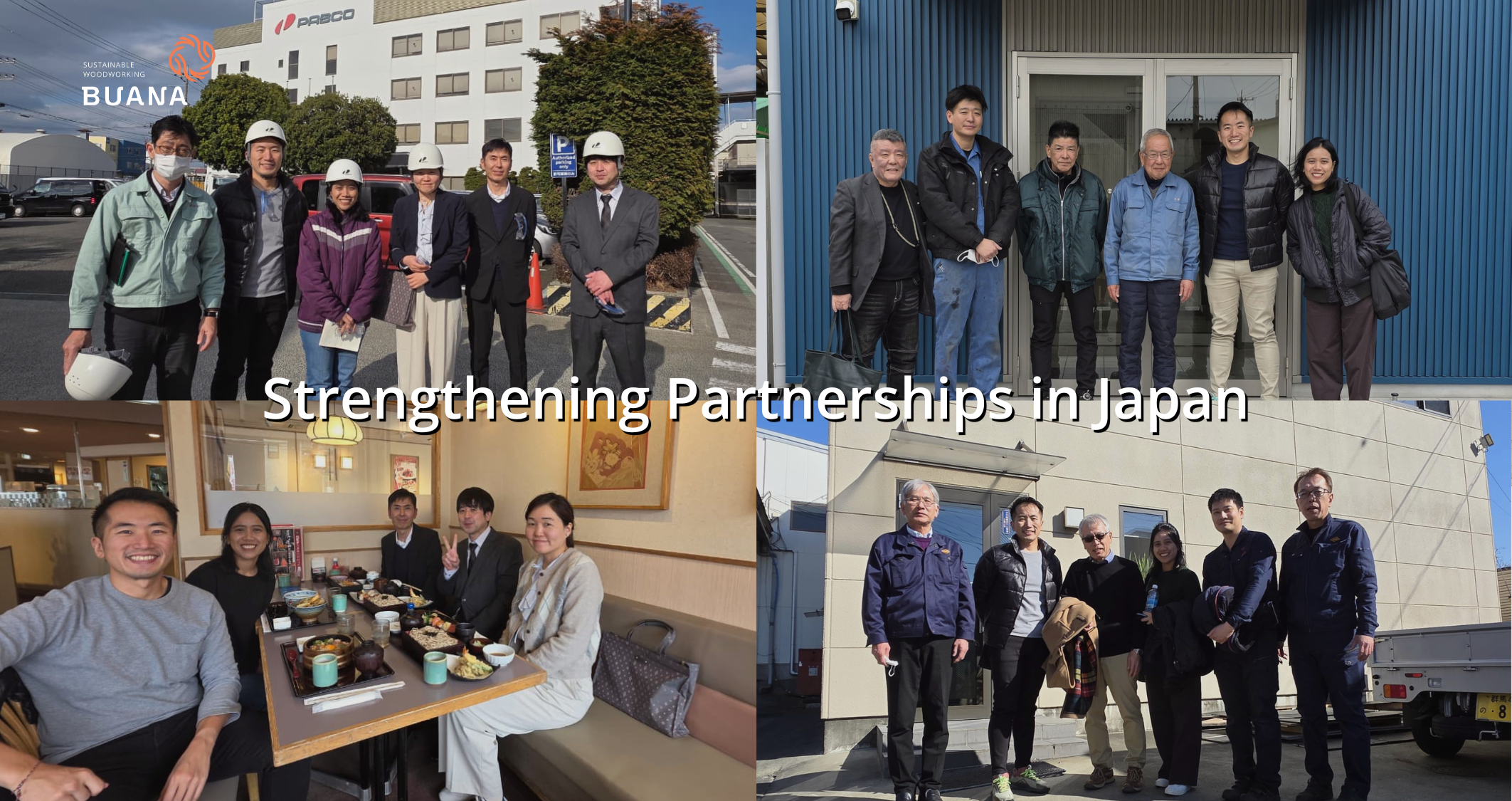 Six Days in Japan: More Than a Business Trip