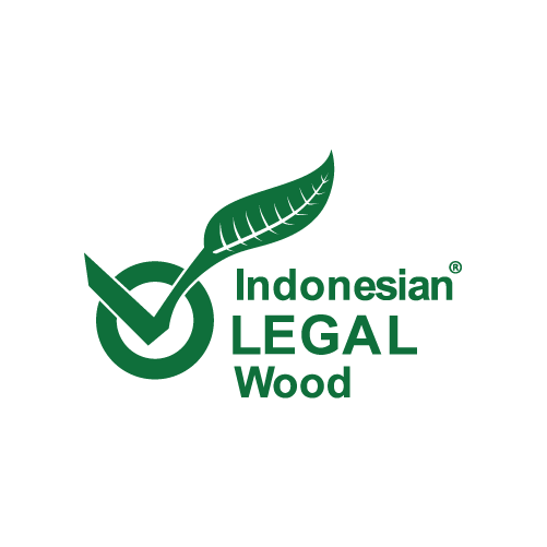 Indonesian Legal Wood