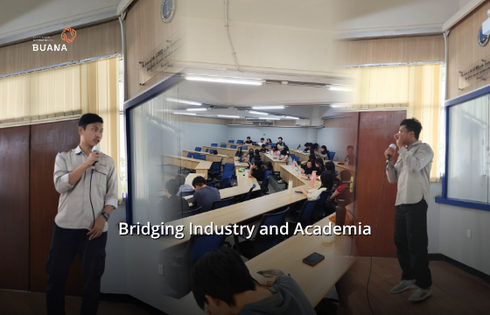 Bridging Glulam Manufacture and Academia