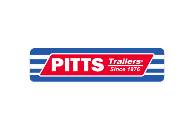 Pitts Trailers