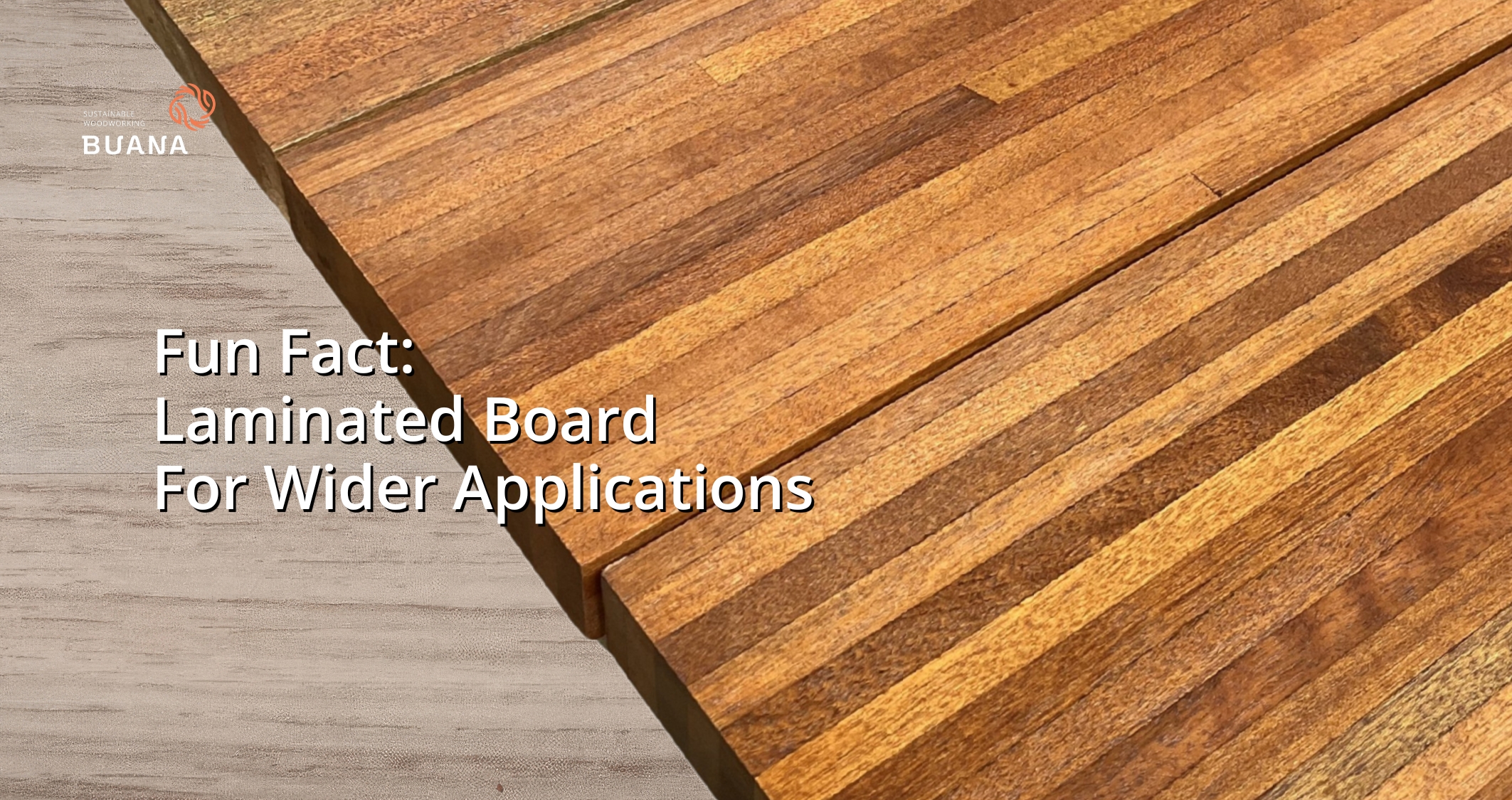 5 Fun Facts About Laminated Board