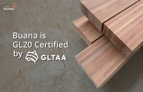 We Are Proudly GL20-Certified: Setting New Standards