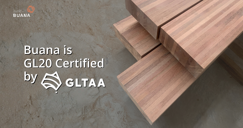 We Are Proudly GL20-Certified: Setting New Standards