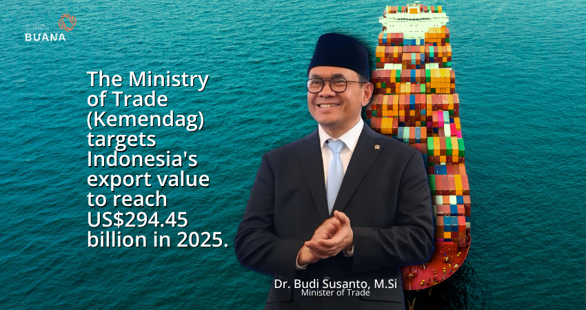 Export Prediction for 2025: Will It Be Better?