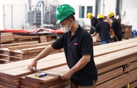 From Quality Policy to Excellence Result