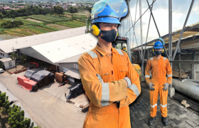 Ensuring Safety and Well-Being at PT Buana Triarta