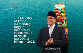 Export Prediction for 2025: Will It Be Better?